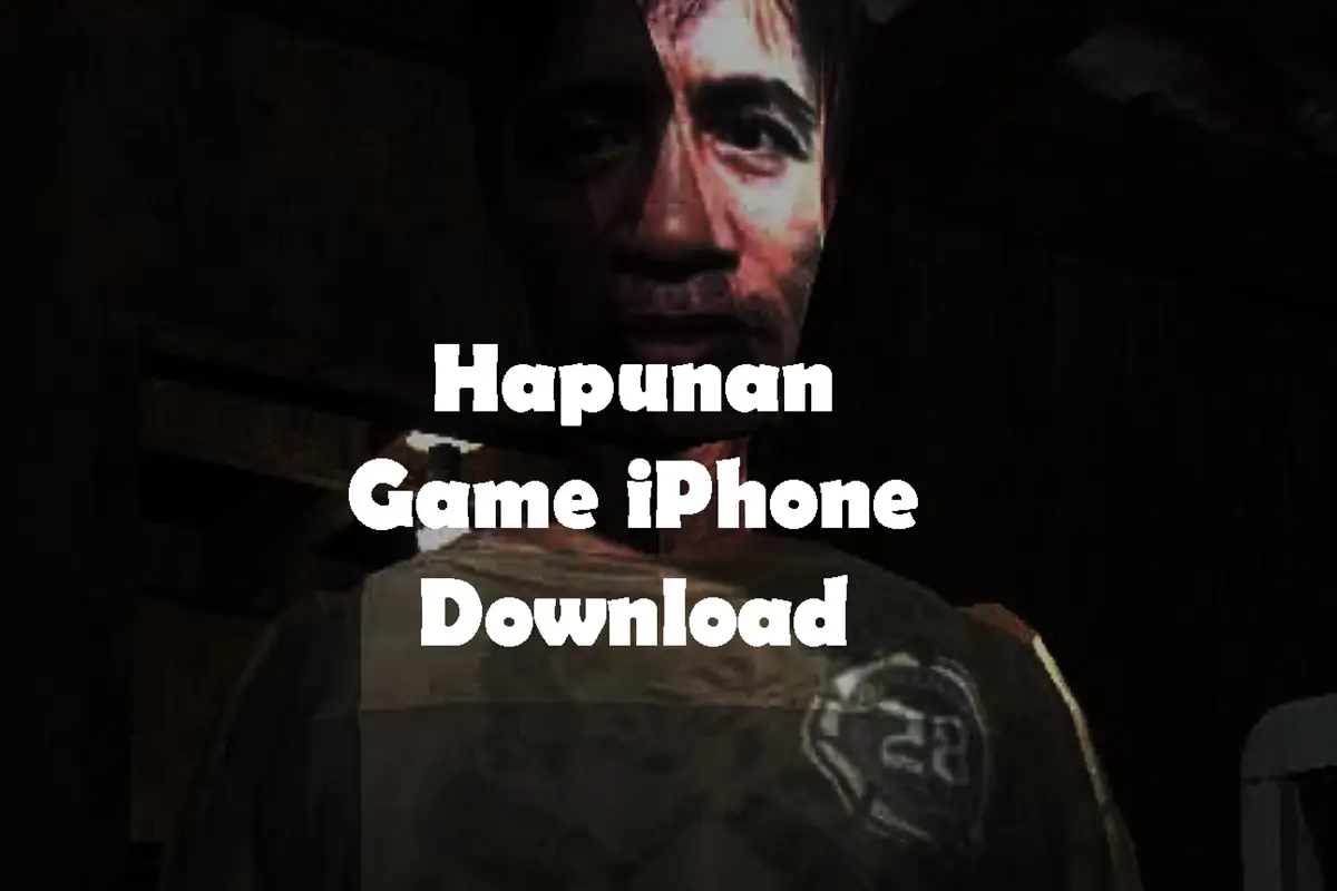 How to Download Hapunan on iPhone