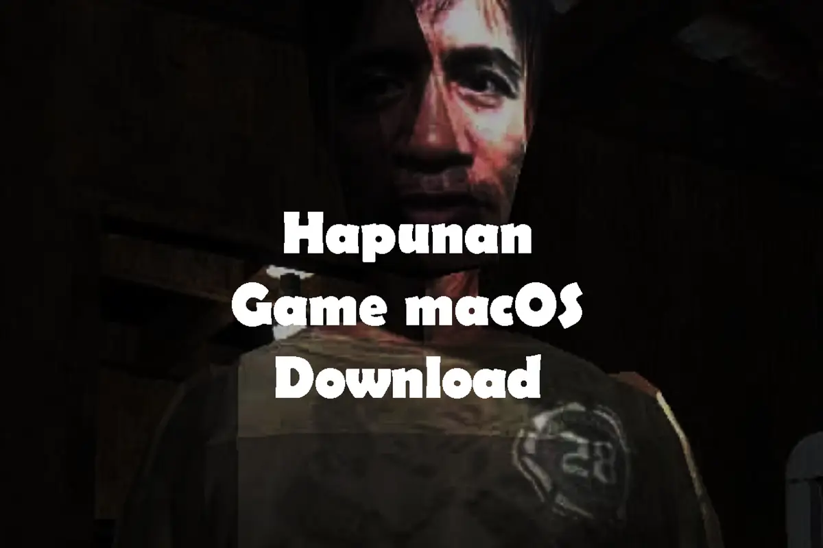 How to Download Hapunan on macOS