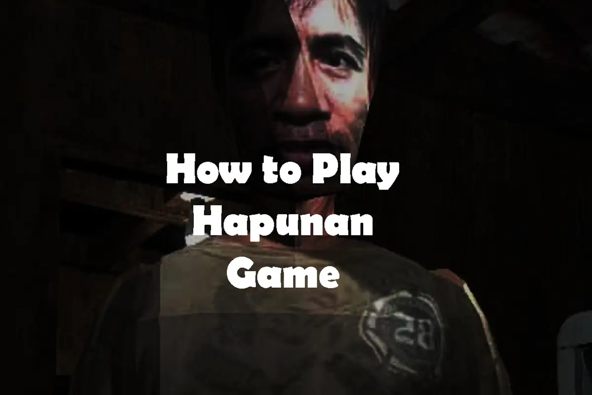 How to Play Hapunan Game: Tips for a Meaningful Experience