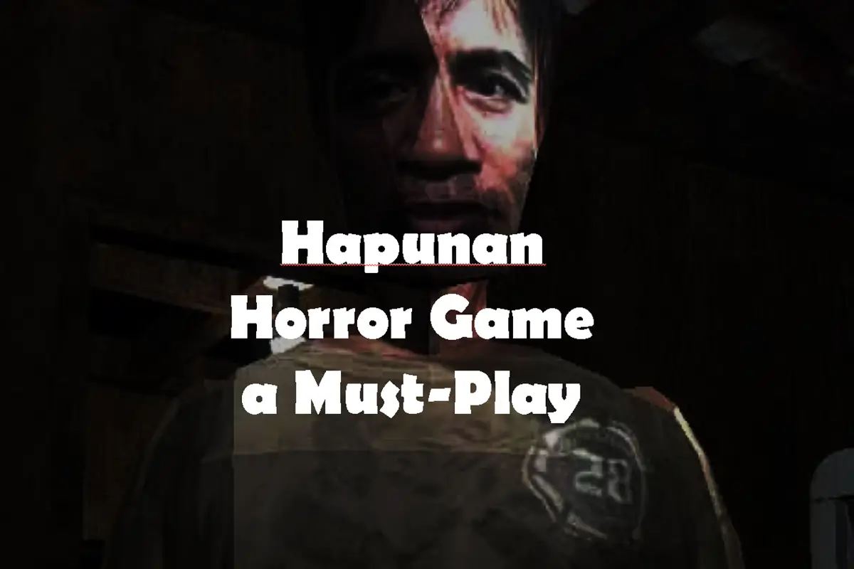 Why Hapunan Horror Game is a Must-Play Title